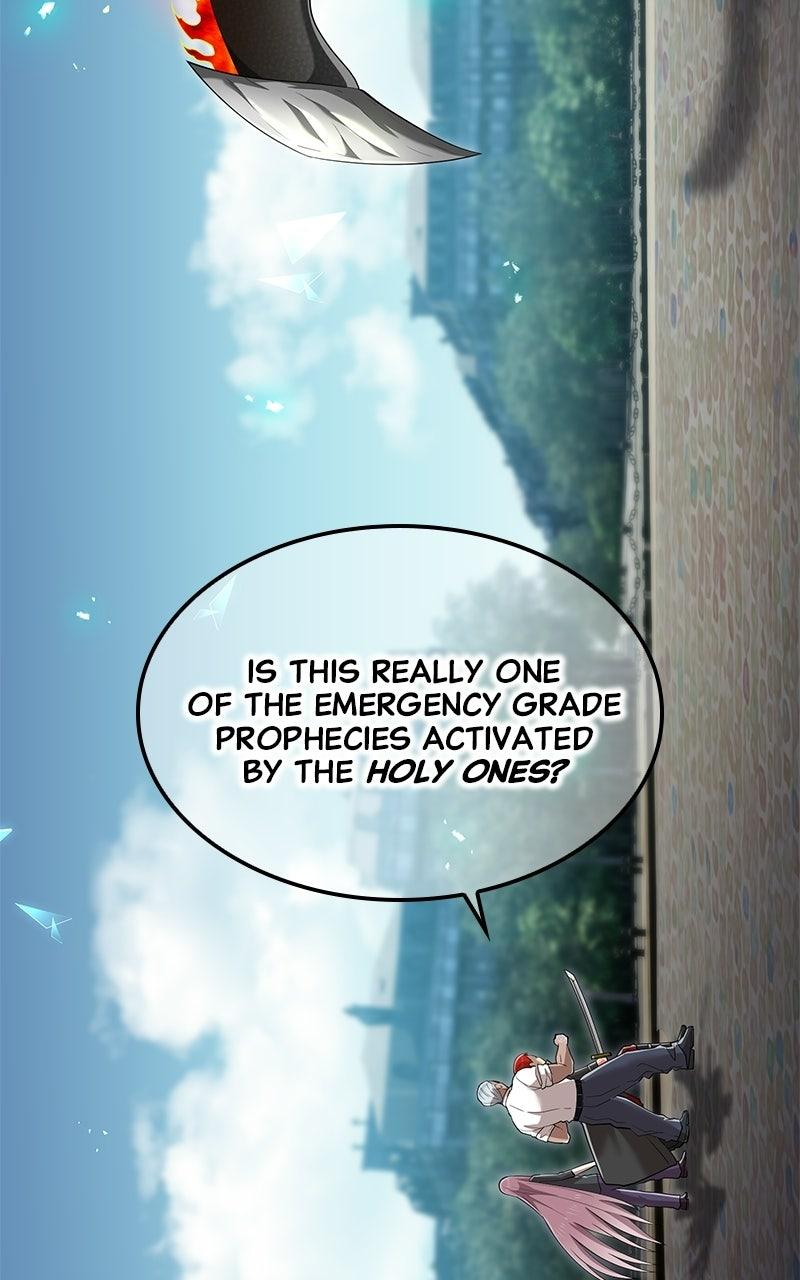 I Am the Strongest Transcendent Chapter 103 page 72 - 
