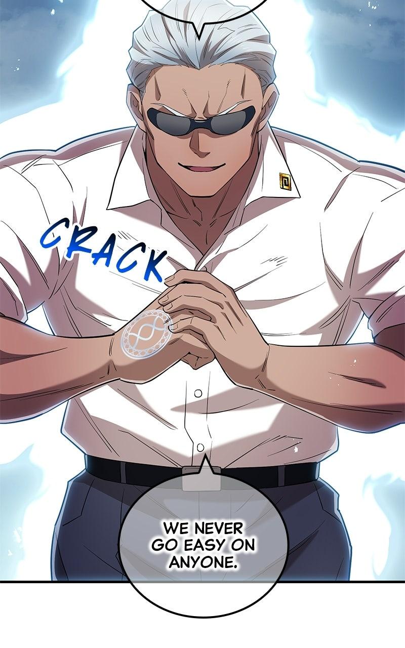I Am the Strongest Transcendent Chapter 103 page 74 - 