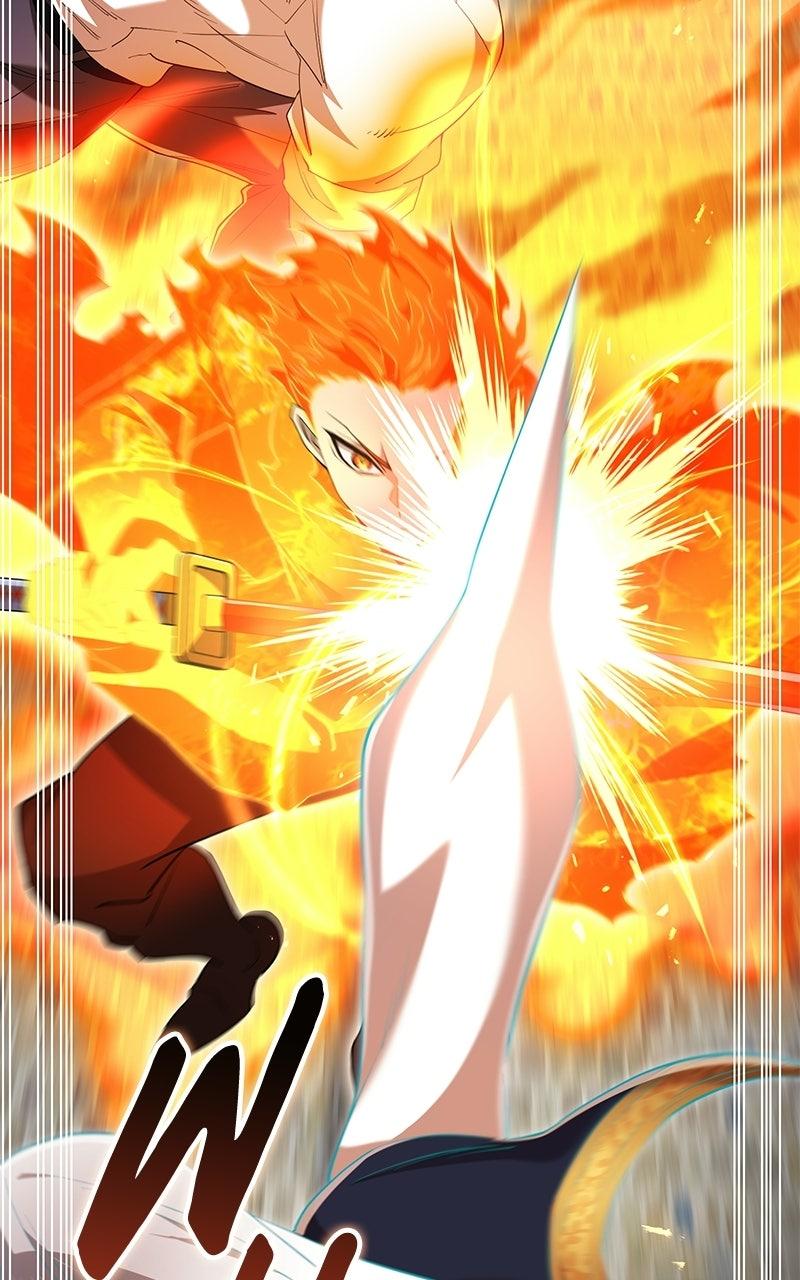 I Am the Strongest Transcendent Chapter 103 page 84 - 