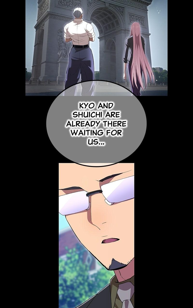 I Am the Strongest Transcendent Chapter 103 page 10 - 