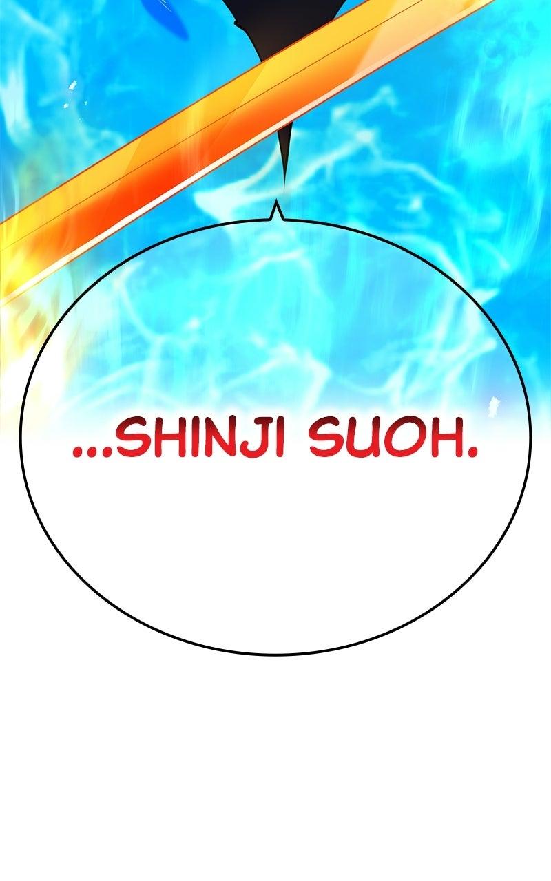 I Am the Strongest Transcendent Chapter 103 page 94 - 