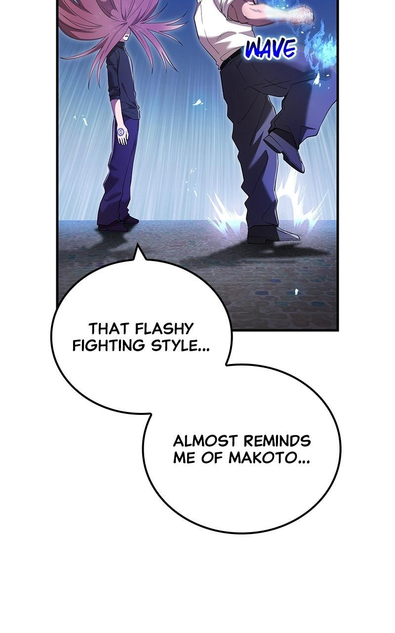 I Am the Strongest Transcendent Chapter 103 page 99 - 