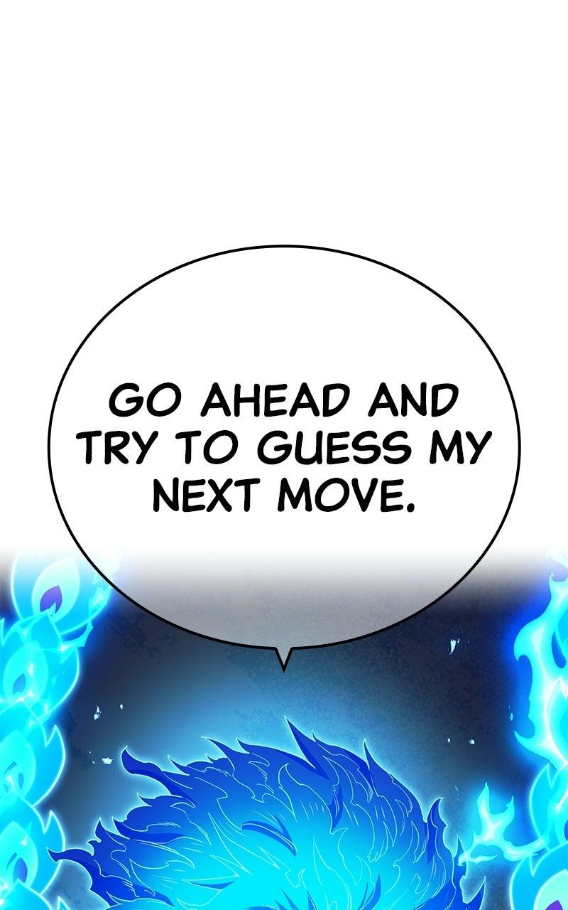 I Am the Strongest Transcendent Chapter 104 page 1 - 