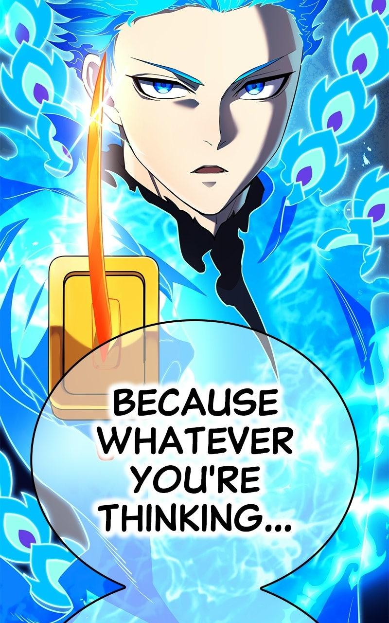I Am the Strongest Transcendent Chapter 104 page 2 - 