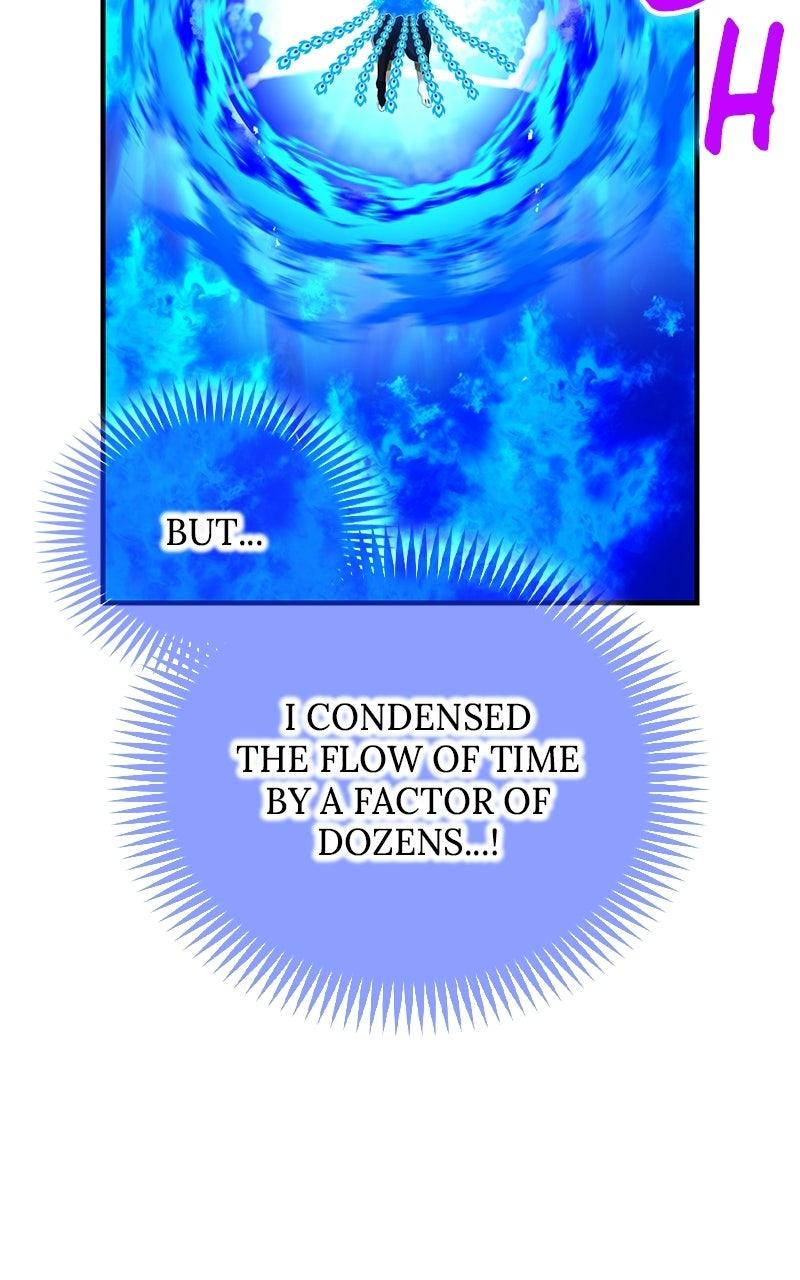 I Am the Strongest Transcendent Chapter 104 page 104 - 