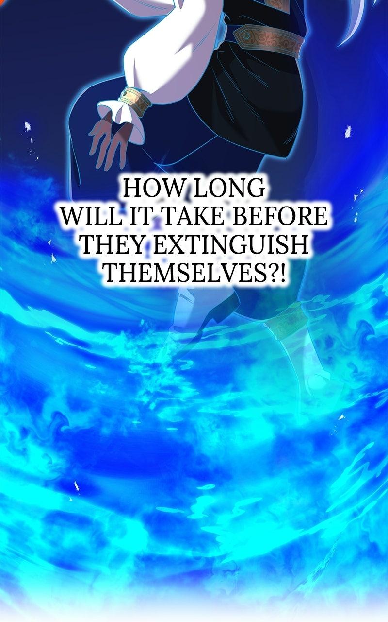 I Am the Strongest Transcendent Chapter 104 page 106 - 