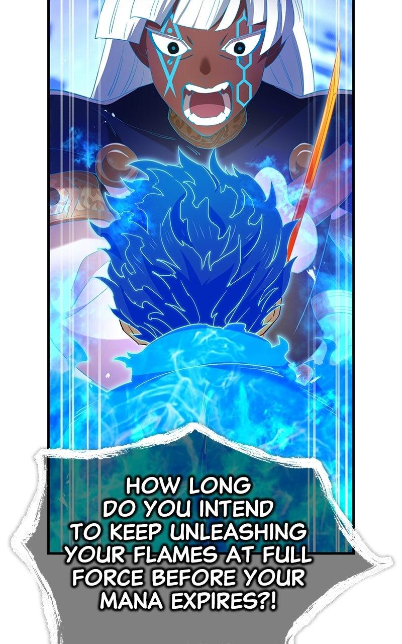 I Am the Strongest Transcendent Chapter 104 page 108 - 