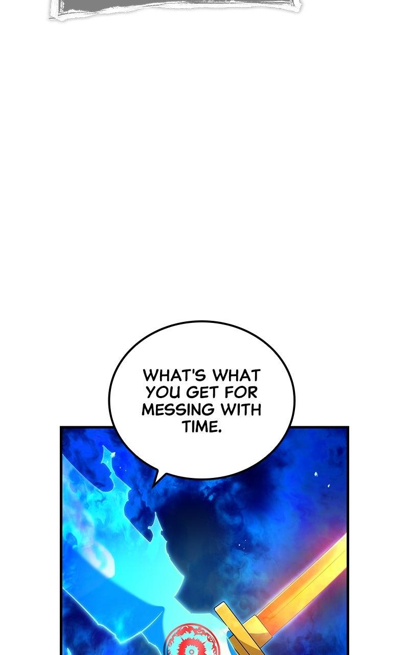 I Am the Strongest Transcendent Chapter 104 page 109 - 
