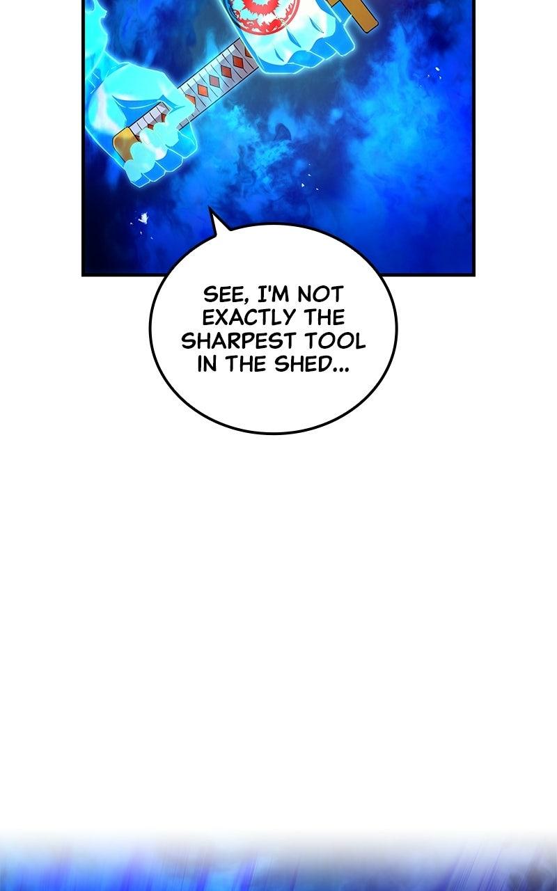 I Am the Strongest Transcendent Chapter 104 page 110 - 