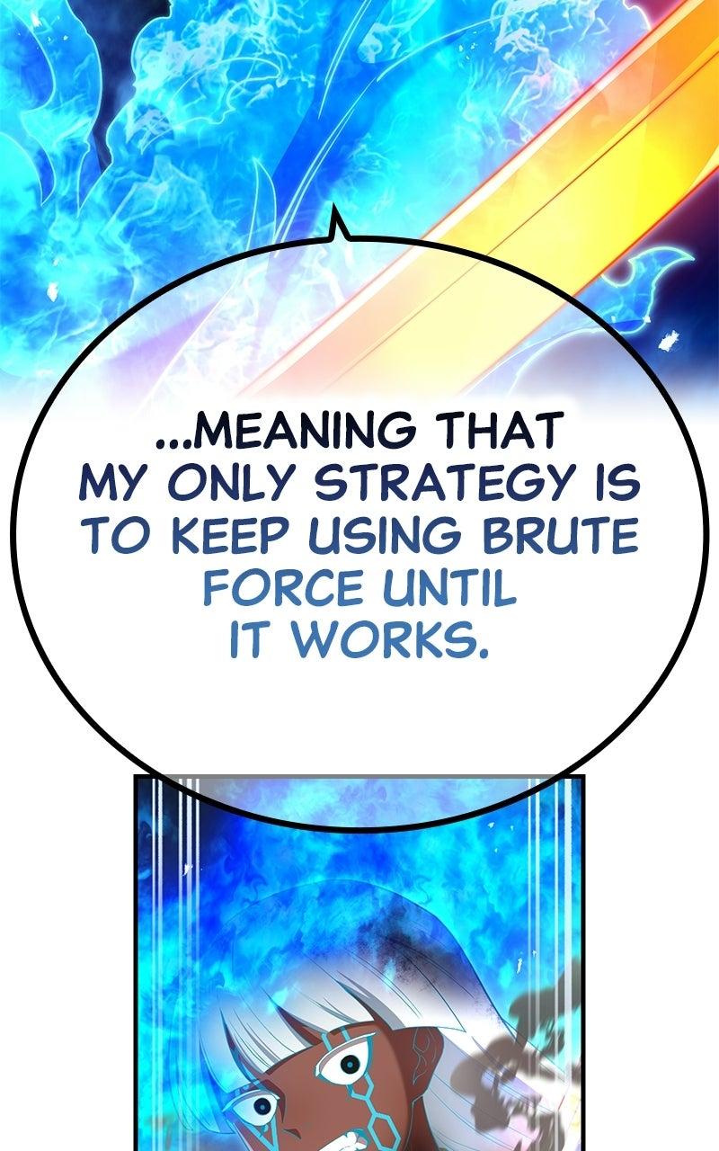 I Am the Strongest Transcendent Chapter 104 page 112 - 