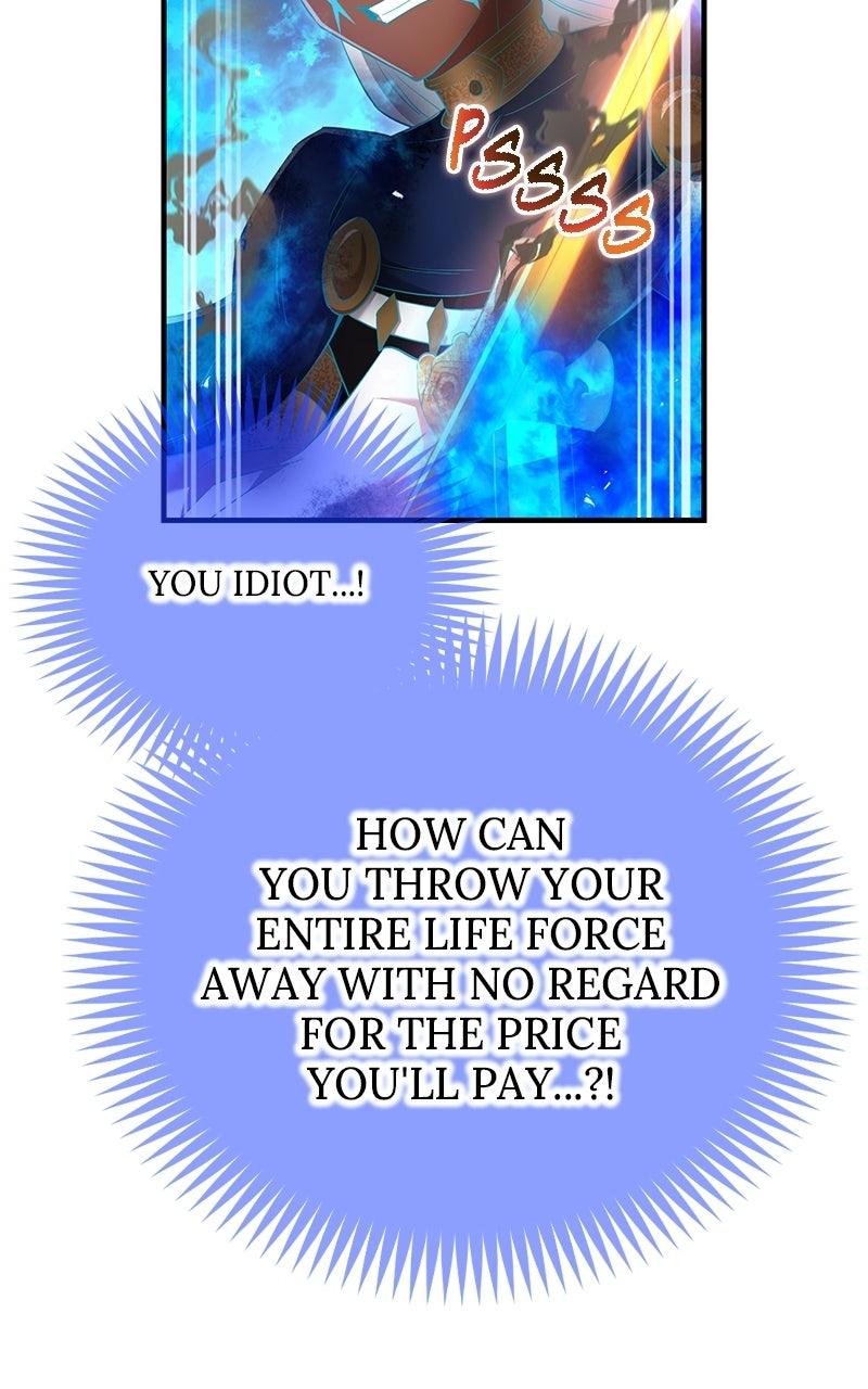 I Am the Strongest Transcendent Chapter 104 page 113 - 
