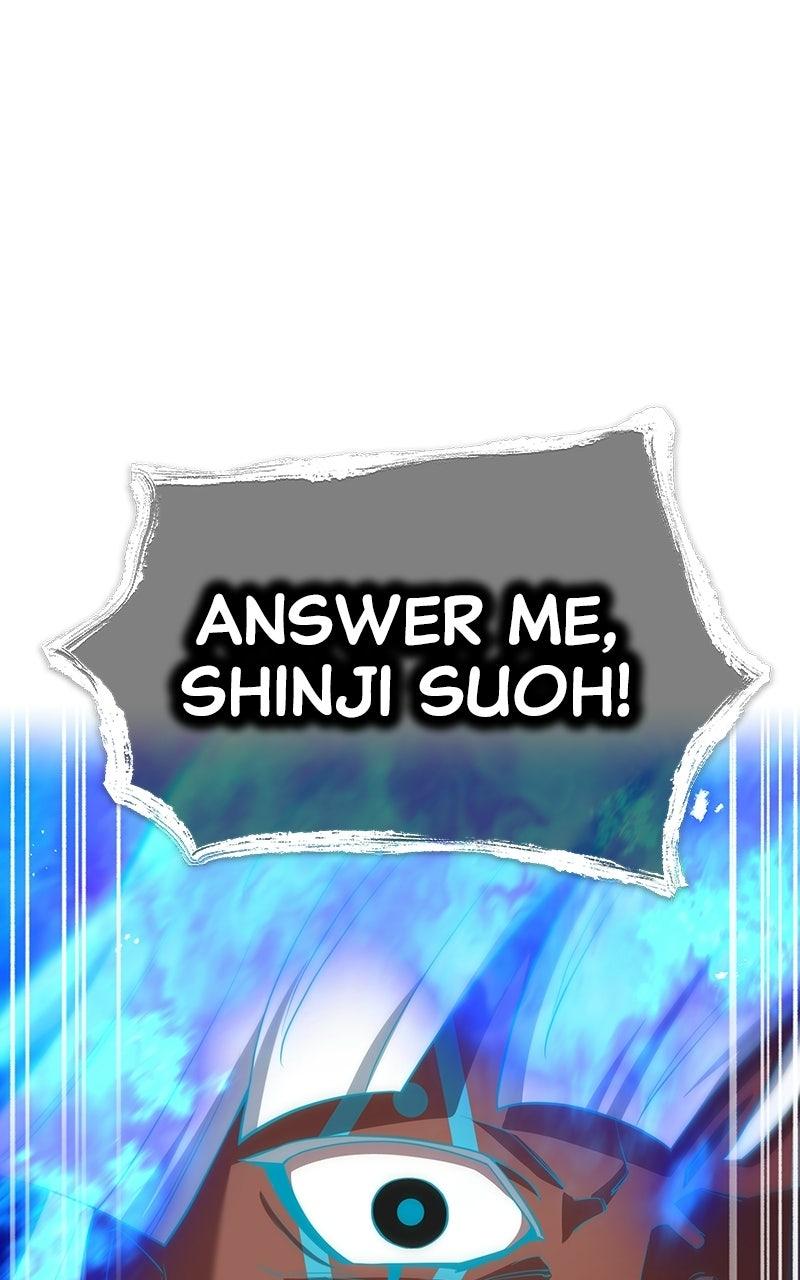 I Am the Strongest Transcendent Chapter 104 page 114 - 