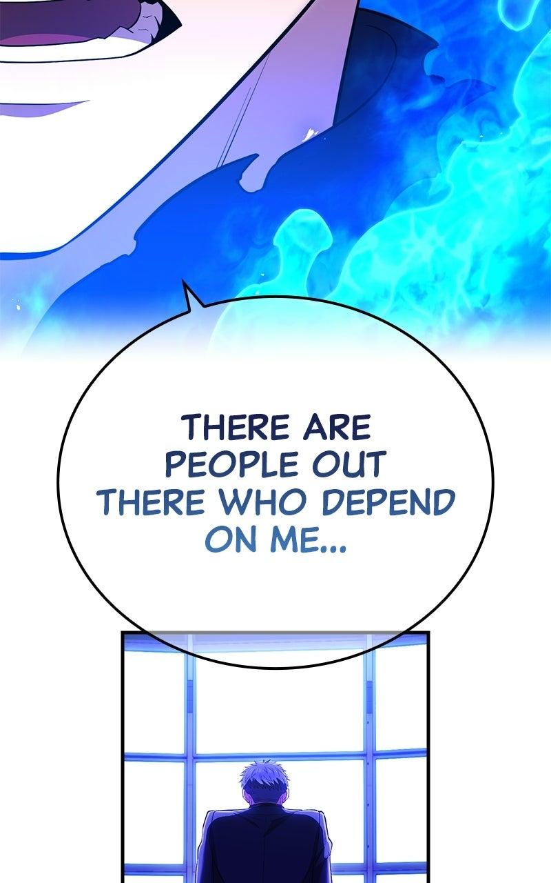 I Am the Strongest Transcendent Chapter 104 page 119 - 