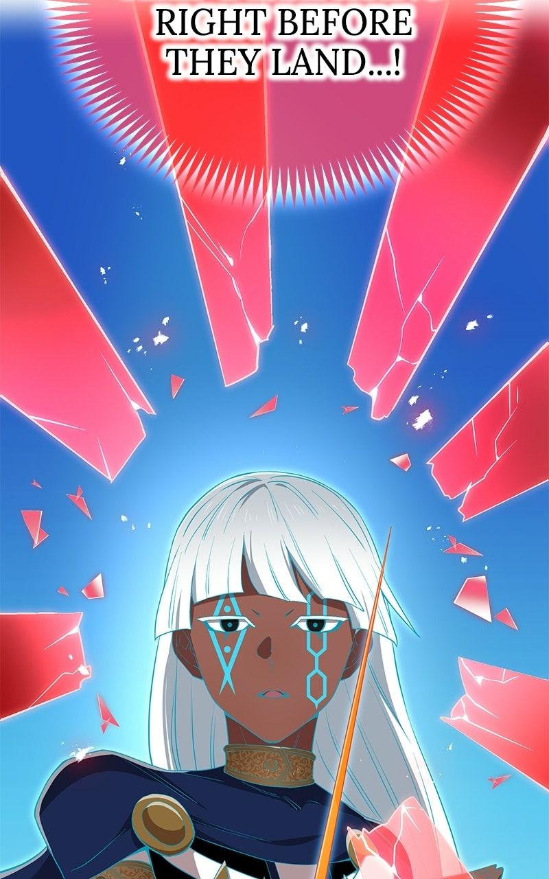 I Am the Strongest Transcendent Chapter 104 page 13 - 