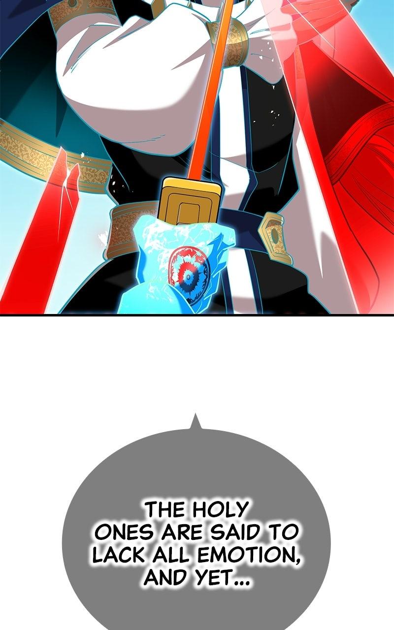 I Am the Strongest Transcendent Chapter 104 page 14 - 