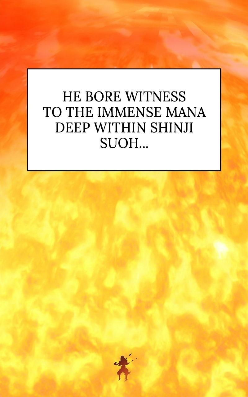 I Am the Strongest Transcendent Chapter 104 page 131 - 