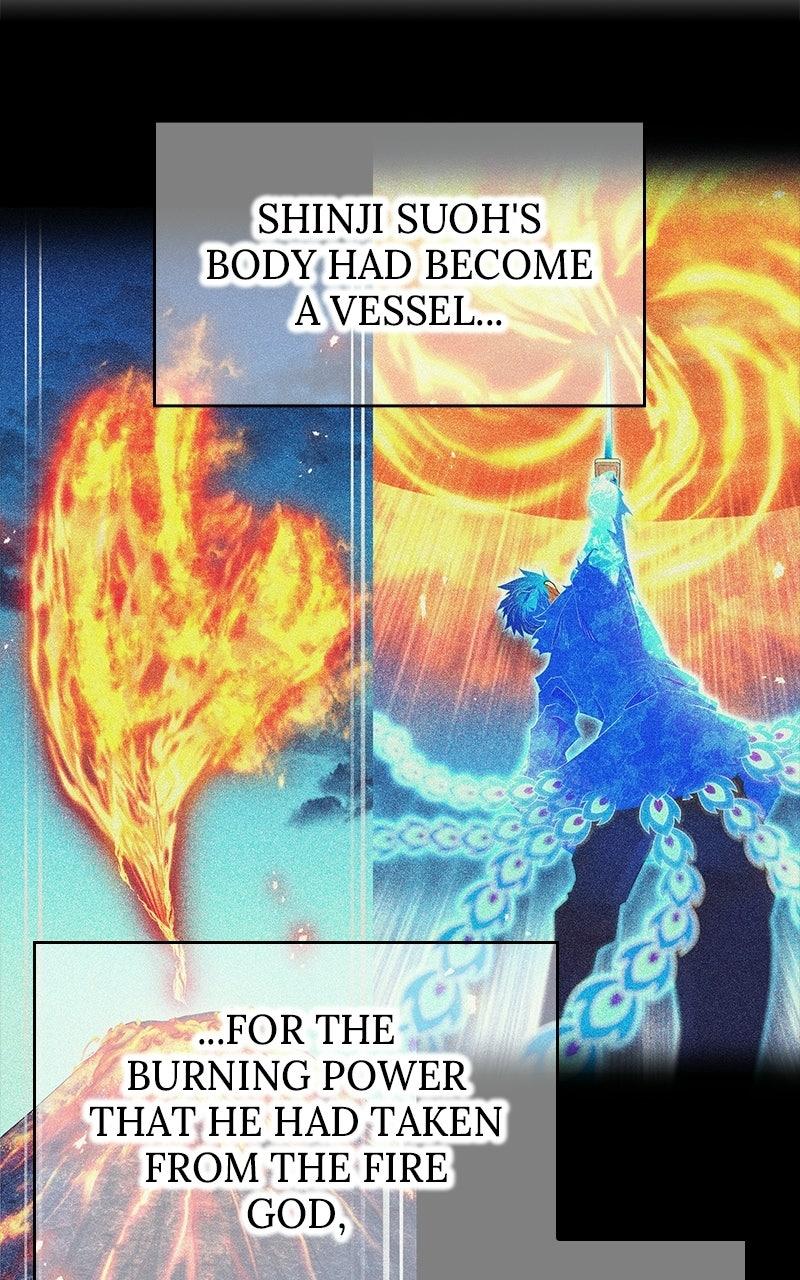 I Am the Strongest Transcendent Chapter 104 page 134 - 