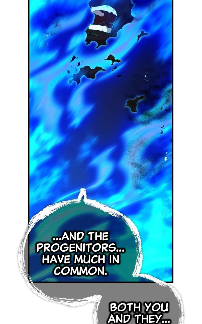 I Am the Strongest Transcendent Chapter 104 page 136 - 