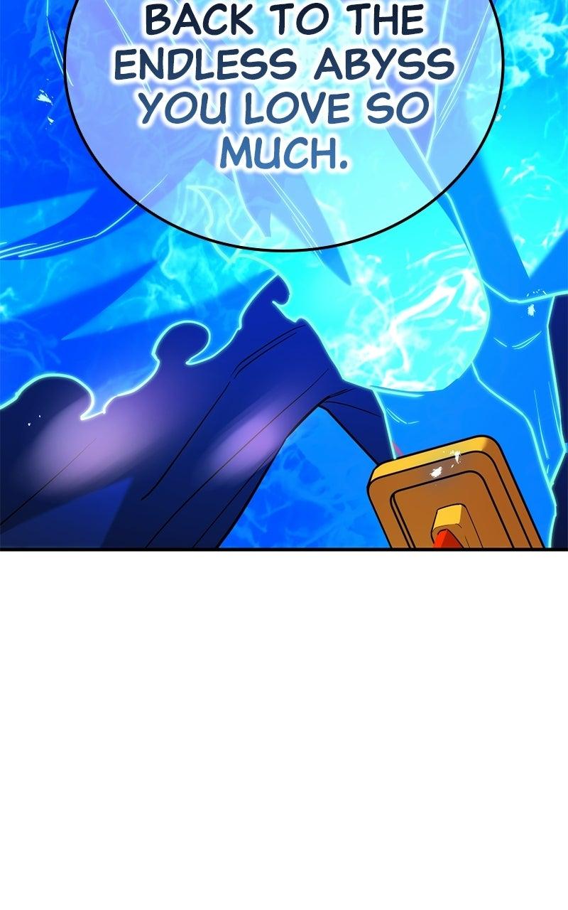 I Am the Strongest Transcendent Chapter 104 page 141 - 