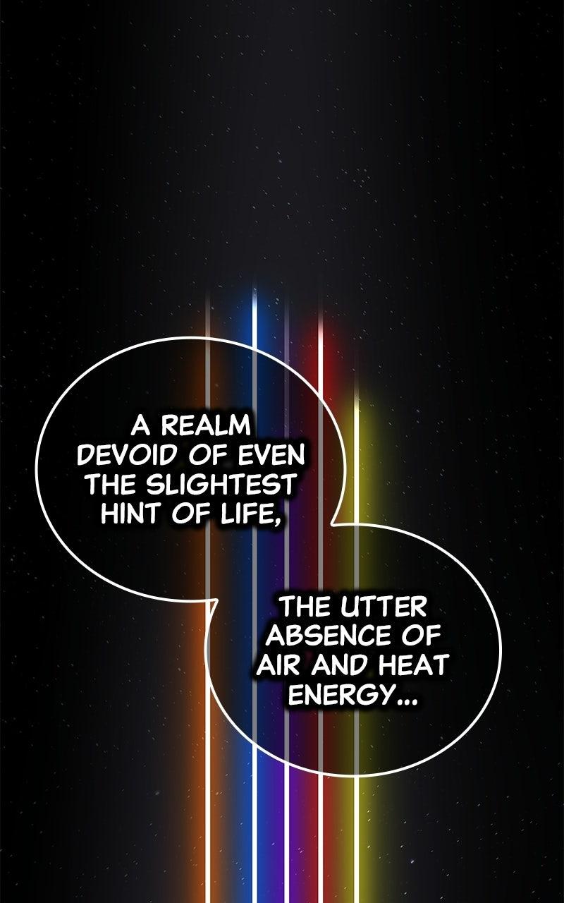 I Am the Strongest Transcendent Chapter 104 page 17 - 