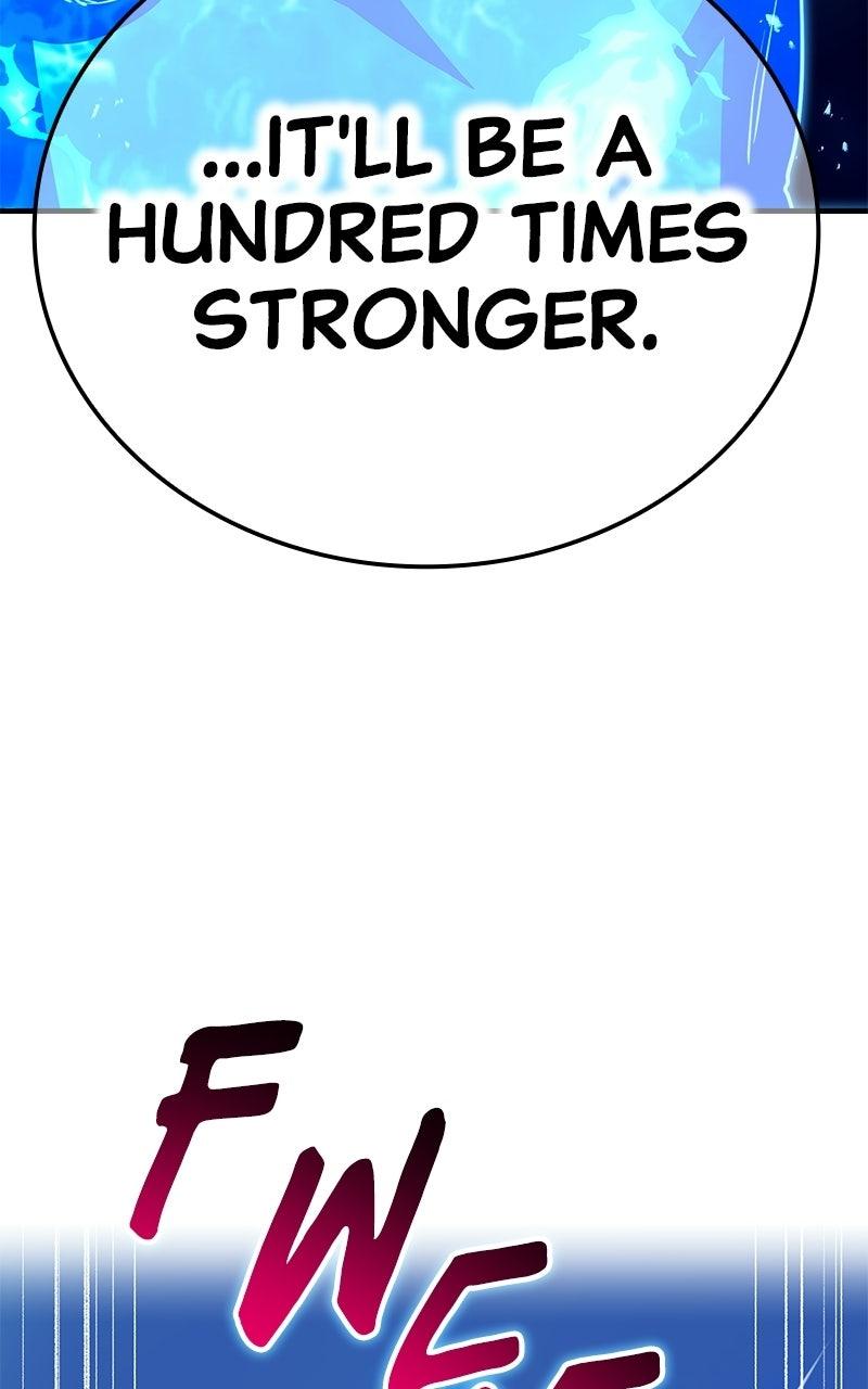I Am the Strongest Transcendent Chapter 104 page 3 - 
