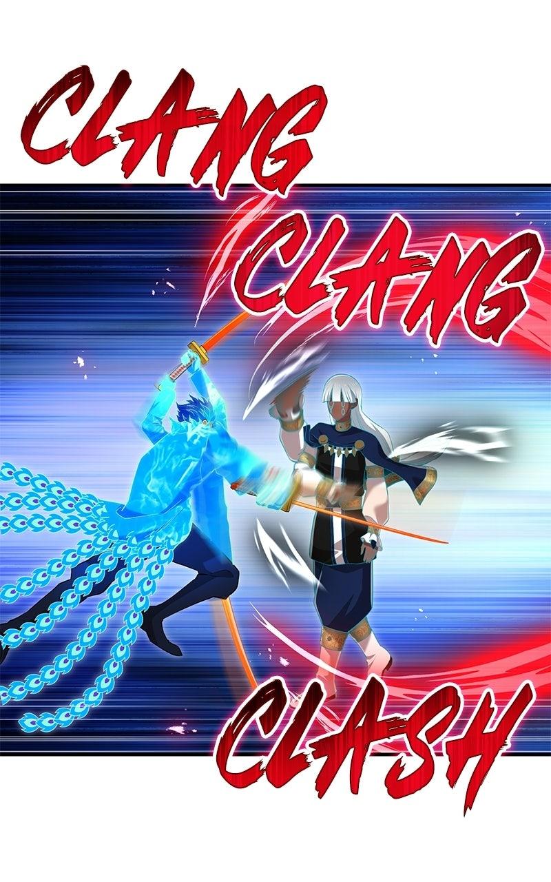 I Am the Strongest Transcendent Chapter 104 page 21 - 