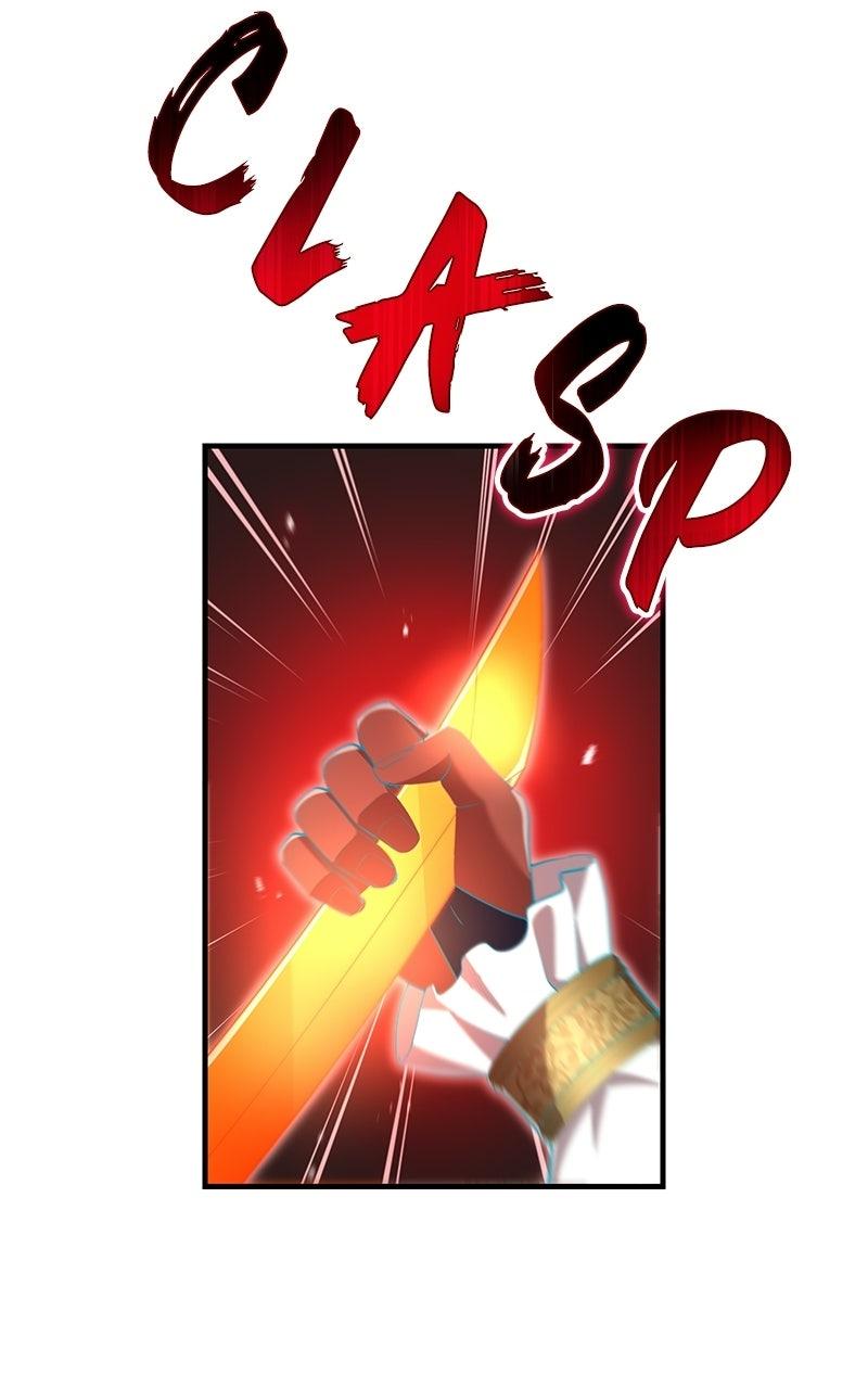 I Am the Strongest Transcendent Chapter 104 page 22 - 