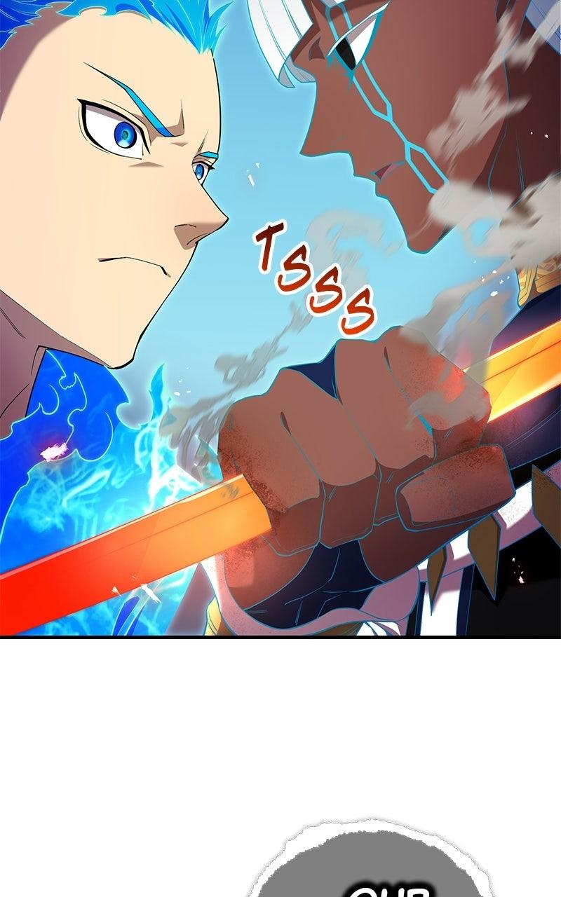 I Am the Strongest Transcendent Chapter 104 page 24 - 