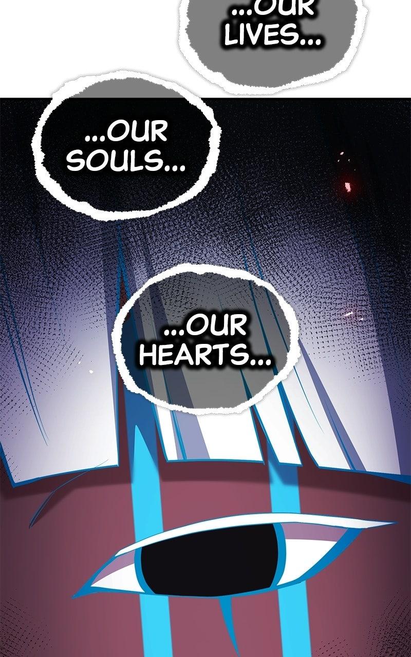 I Am the Strongest Transcendent Chapter 104 page 25 - 