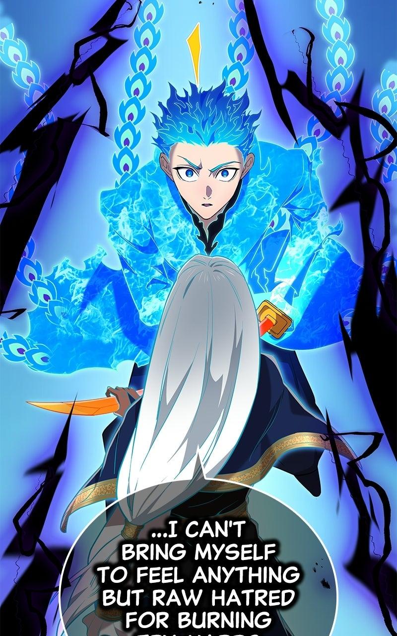I Am the Strongest Transcendent Chapter 104 page 28 - 