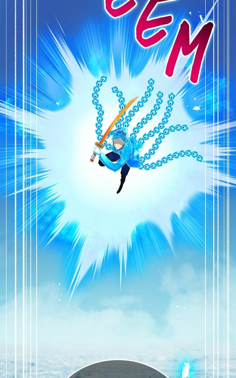 I Am the Strongest Transcendent Chapter 104 page 4 - 
