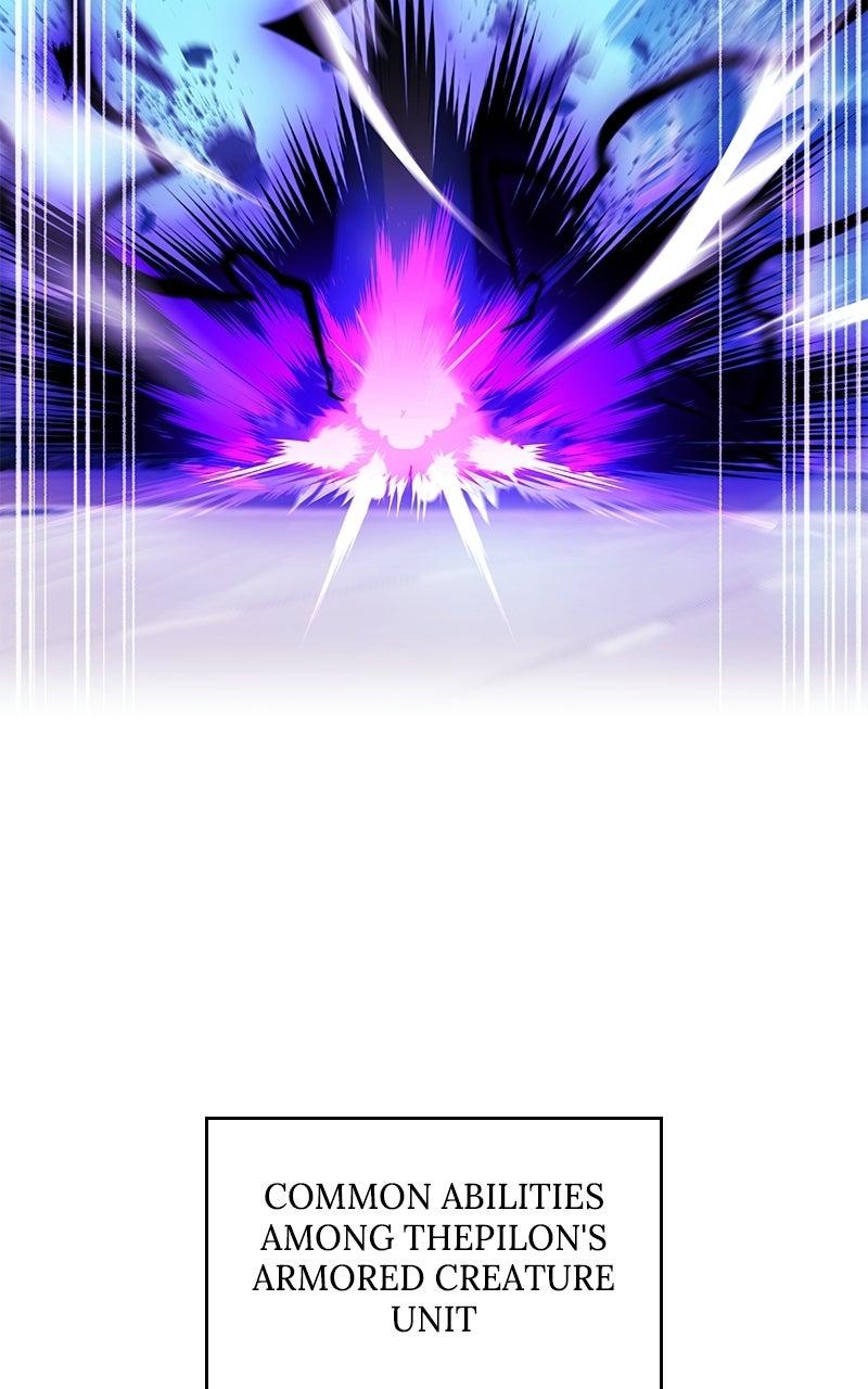 I Am the Strongest Transcendent Chapter 104 page 31 - 