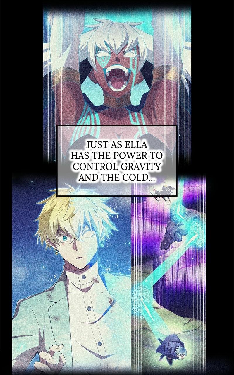 I Am the Strongest Transcendent Chapter 104 page 33 - 