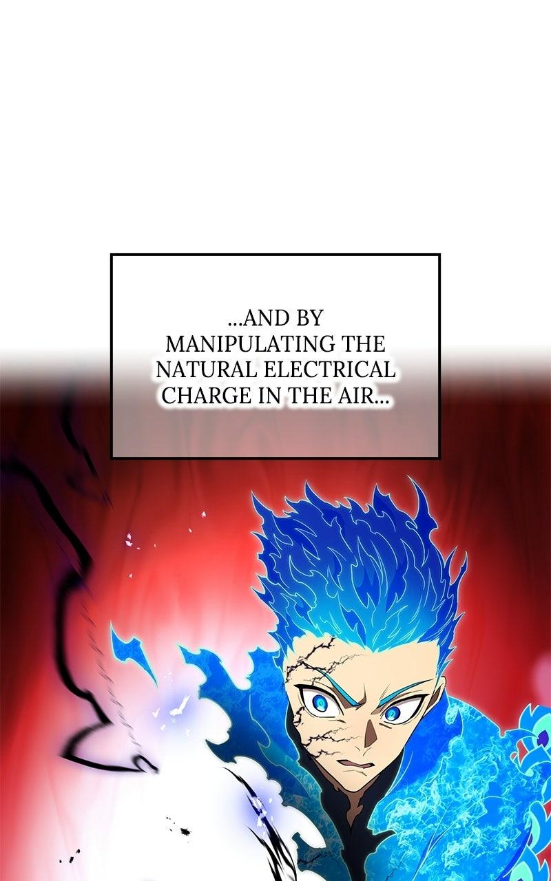 I Am the Strongest Transcendent Chapter 104 page 36 - 