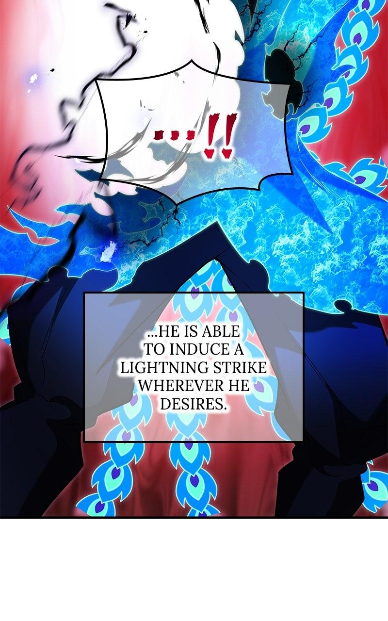 I Am the Strongest Transcendent Chapter 104 page 37 - 
