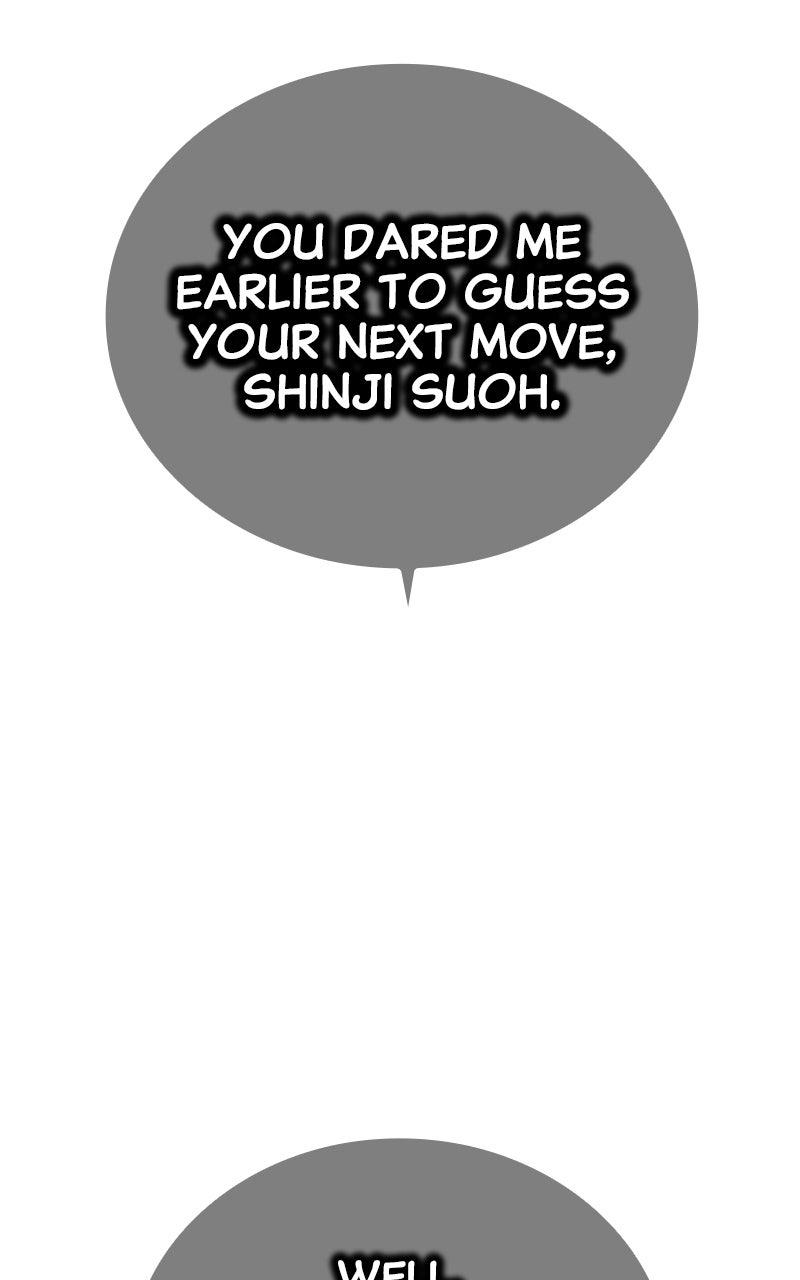 I Am the Strongest Transcendent Chapter 104 page 38 - 