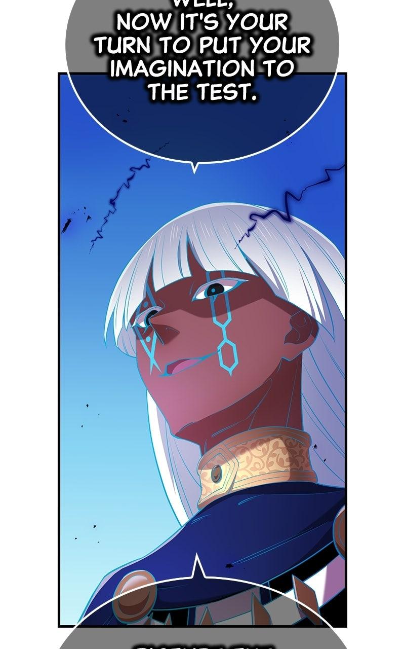 I Am the Strongest Transcendent Chapter 104 page 39 - 