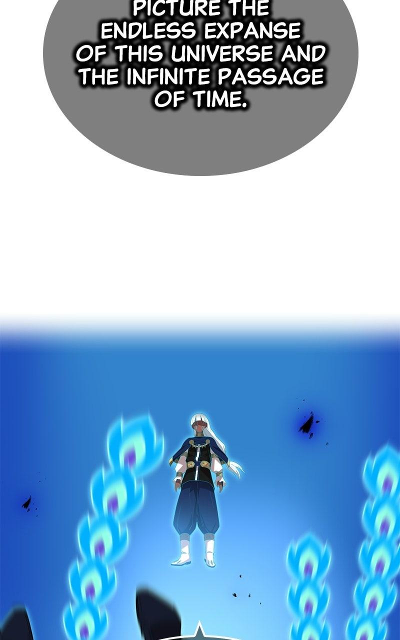 I Am the Strongest Transcendent Chapter 104 page 40 - 
