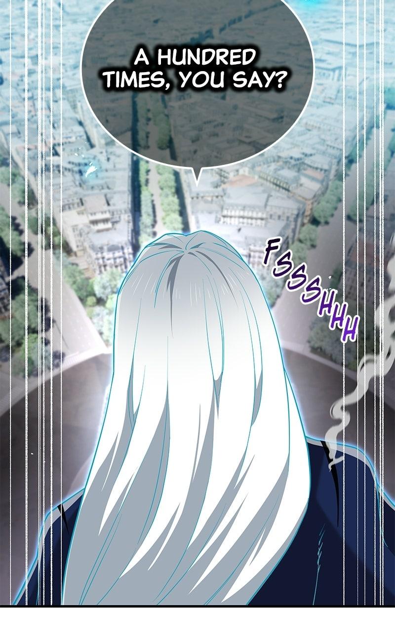 I Am the Strongest Transcendent Chapter 104 page 5 - 