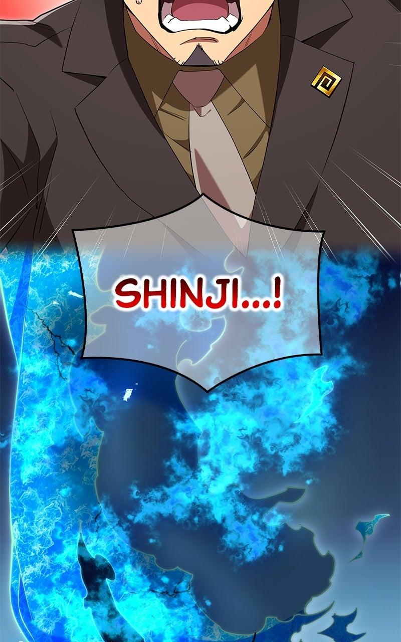 I Am the Strongest Transcendent Chapter 104 page 44 - 