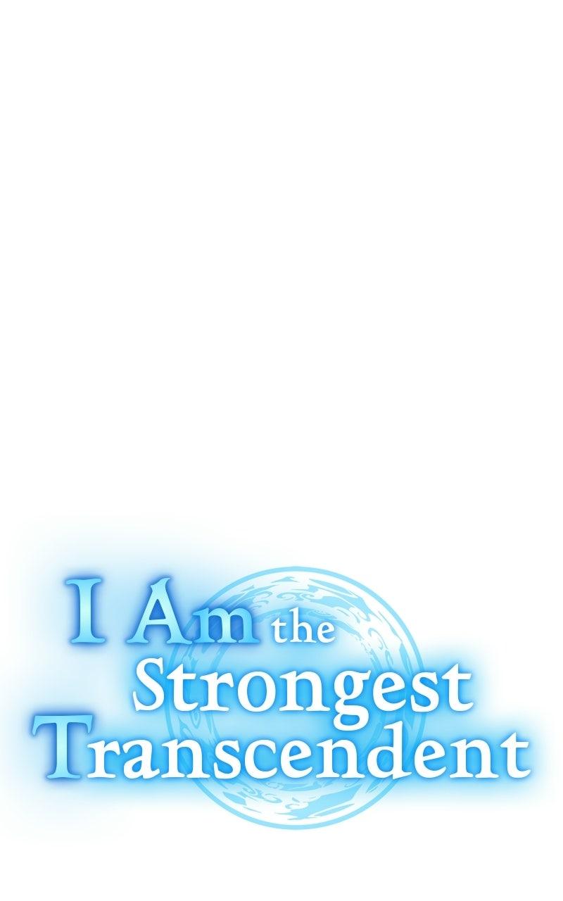 I Am the Strongest Transcendent Chapter 104 page 46 - 