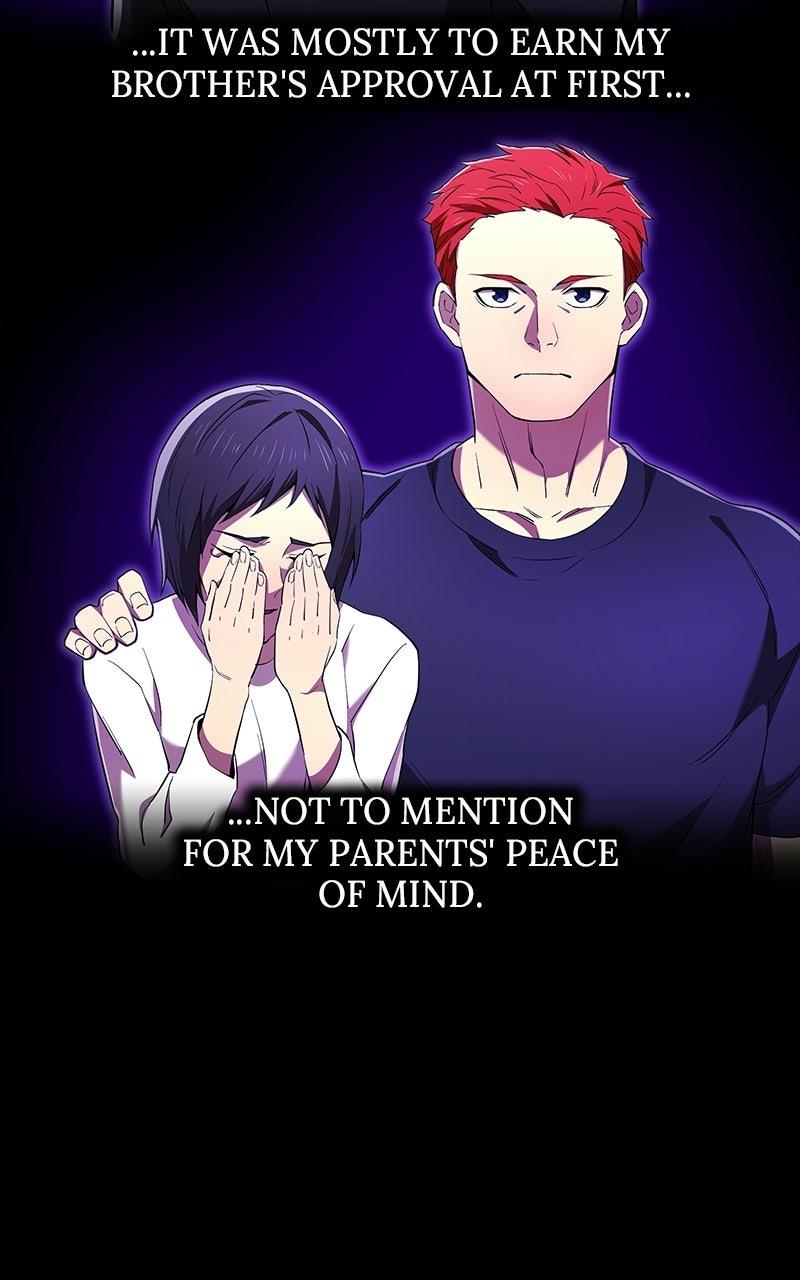 I Am the Strongest Transcendent Chapter 104 page 53 - 