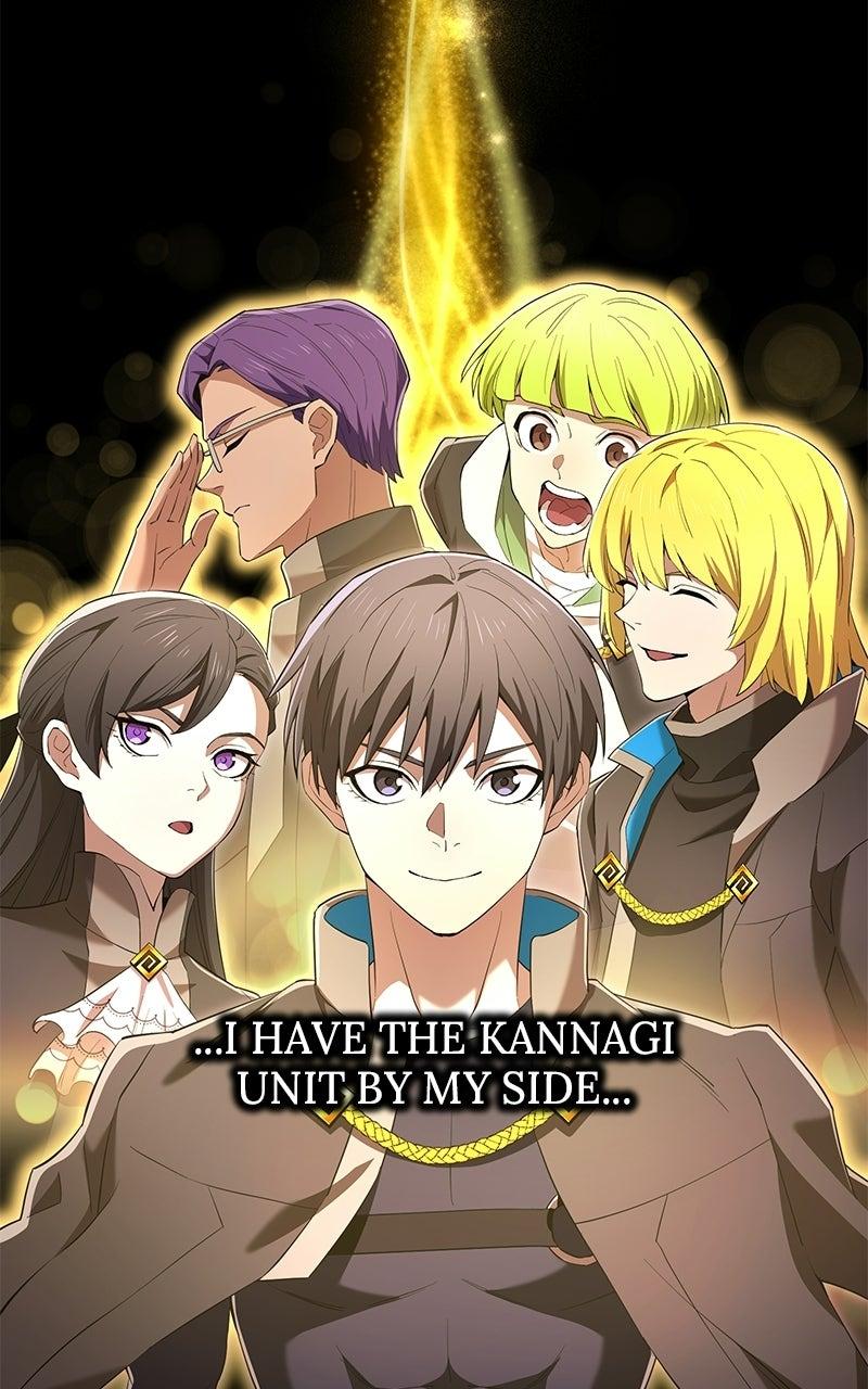I Am the Strongest Transcendent Chapter 104 page 55 - 