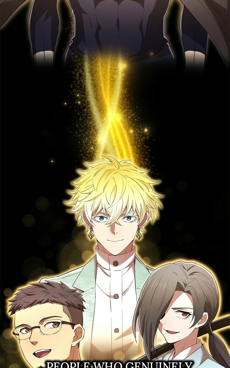 I Am the Strongest Transcendent Chapter 104 page 56 - 