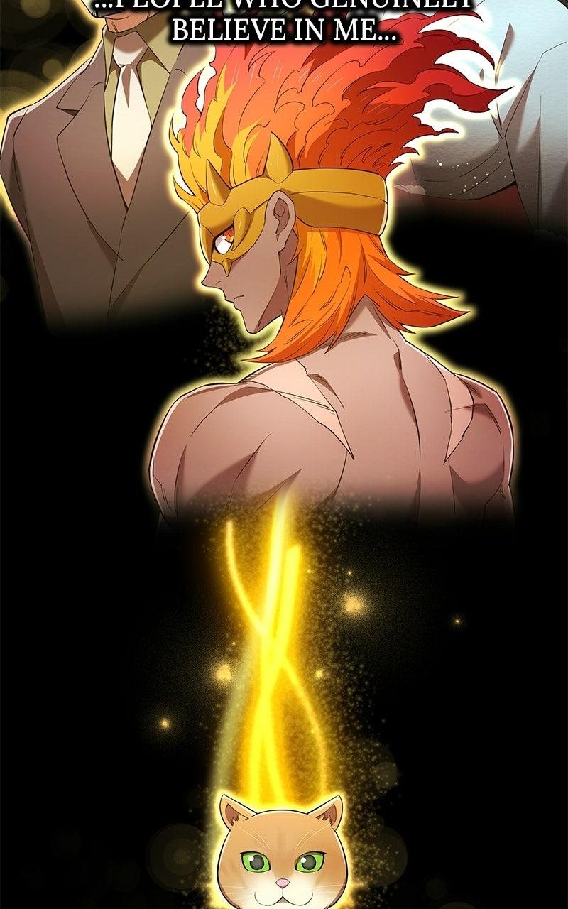 I Am the Strongest Transcendent Chapter 104 page 57 - 