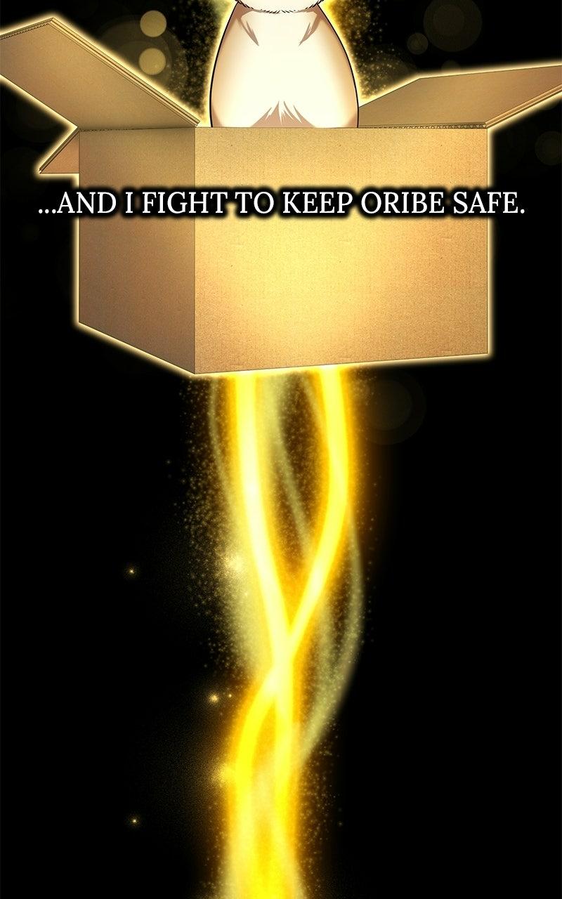 I Am the Strongest Transcendent Chapter 104 page 58 - 