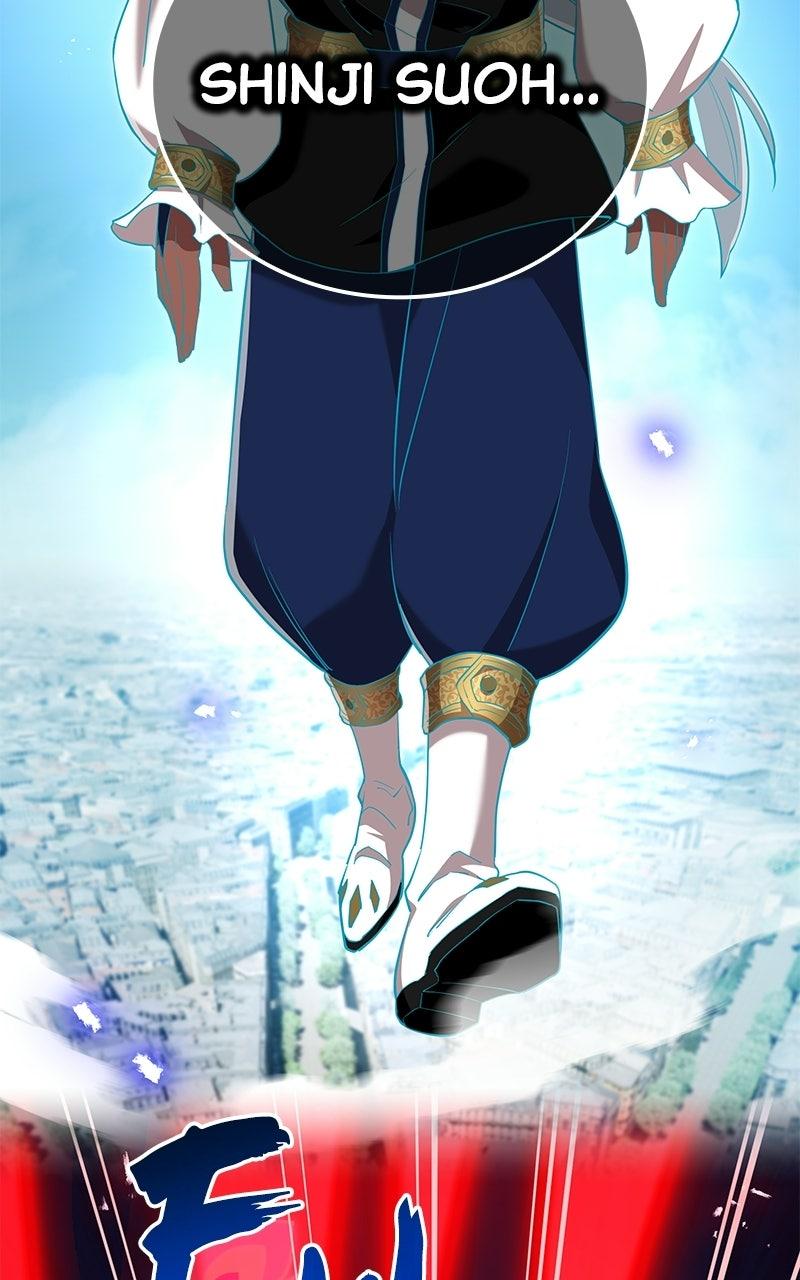I Am the Strongest Transcendent Chapter 104 page 7 - 