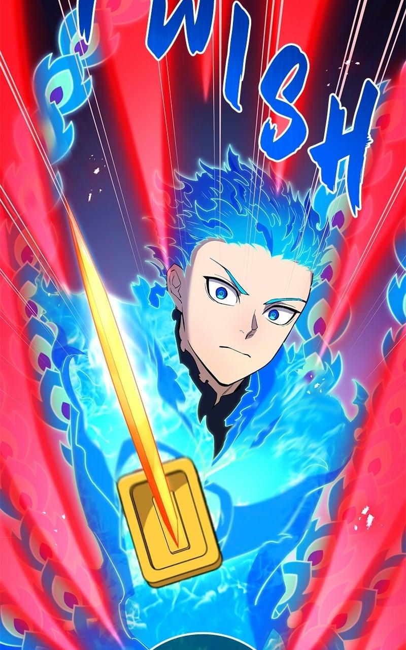 I Am the Strongest Transcendent Chapter 104 page 8 - 
