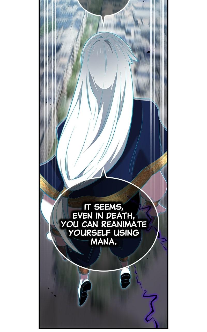 I Am the Strongest Transcendent Chapter 104 page 82 - 
