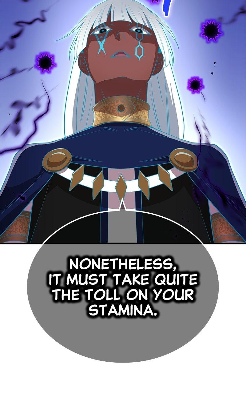 I Am the Strongest Transcendent Chapter 104 page 84 - 